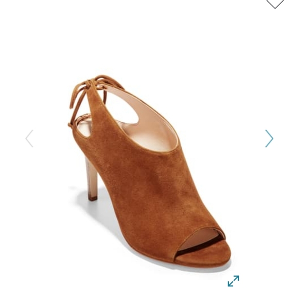 Booties!! - Picture 1 of 5